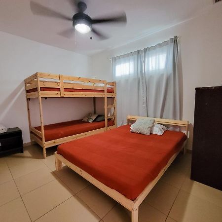 Marbella Towers Beachfront 2 Bedrooms Хуан Долио Екстериор снимка